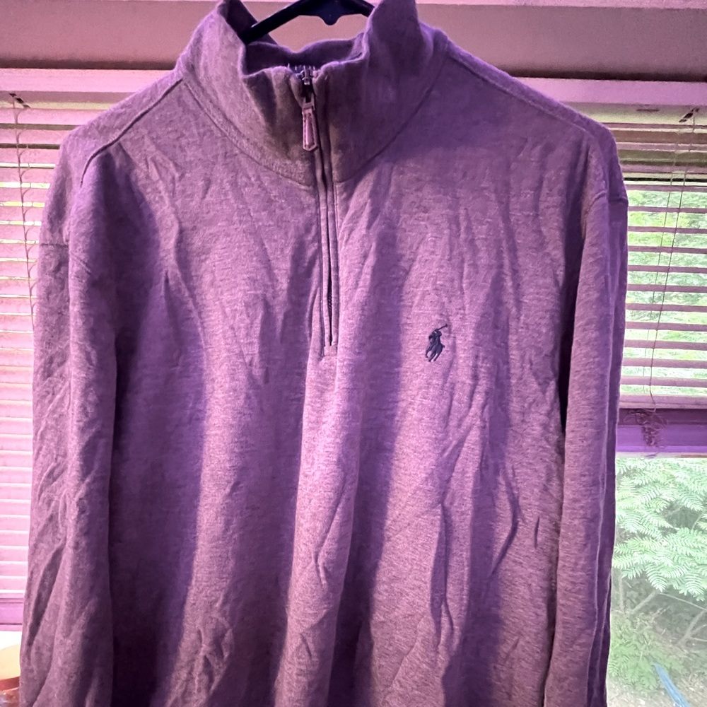 Polo Ralph Lauren Half Zip